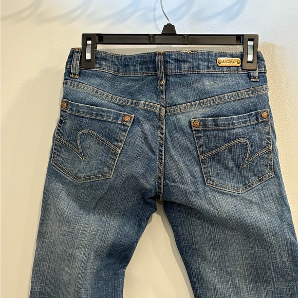 Vintage Lot29luxe Trendy Looney Tunes Tweety Blue Jean Accent - Picture 10 of 16